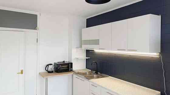 В оренду пропонується 3 кімнатна квартира. Вул. Привокзальна Київ