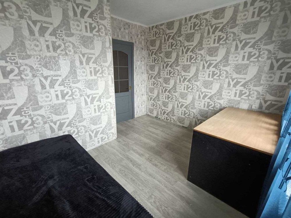 В оренду пропонується 3 кімнатна квартира. Вул. Привокзальна Київ - зображення 8