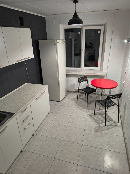 В оренду пропонується 3 кімнатна квартира. Вул. Привокзальна Київ - зображення 2