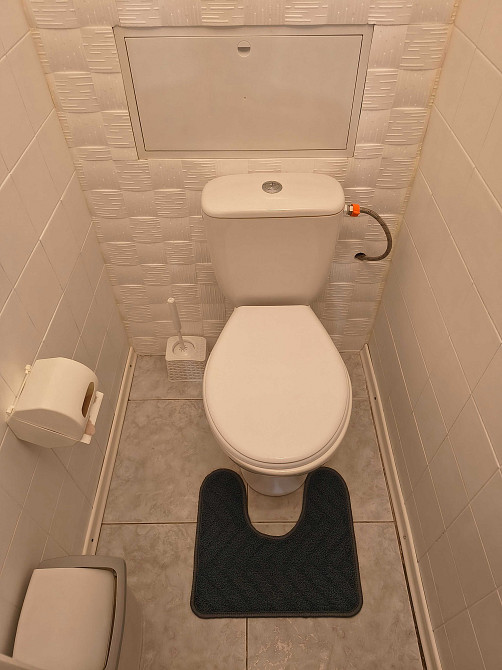 В оренду пропонується 3 кімнатна квартира. Вул. Привокзальна Київ - зображення 7