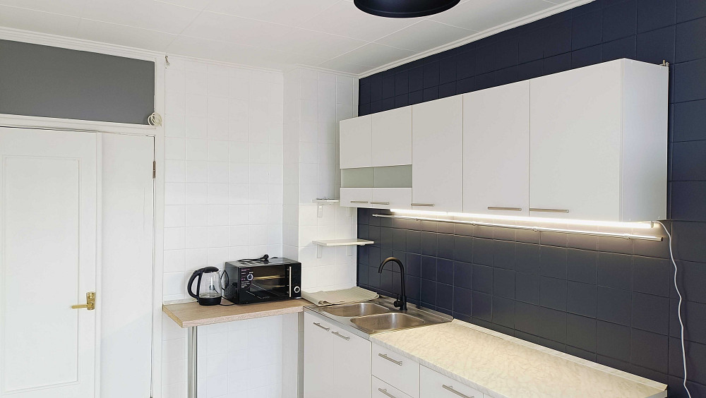 В оренду пропонується 3 кімнатна квартира. Вул. Привокзальна Київ - зображення 4