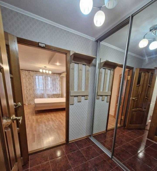 Сдача двухкомнатной квартиры Дніпро - зображення 6