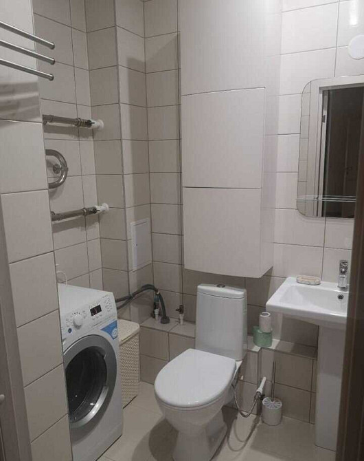 1 комнатная квартира на Воронцова Дніпро - зображення 2