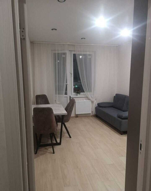 1 комнатная квартира на Воронцова Дніпро - зображення 7