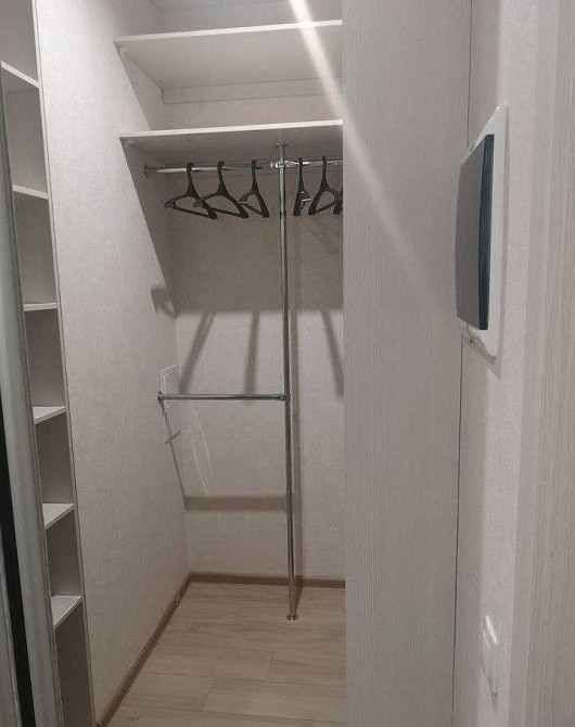 1 комнатная квартира на Воронцова Дніпро - зображення 4