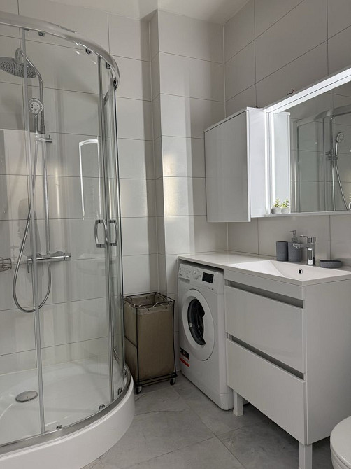 Оренда 1-к в центрі міста Чернівці - зображення 4