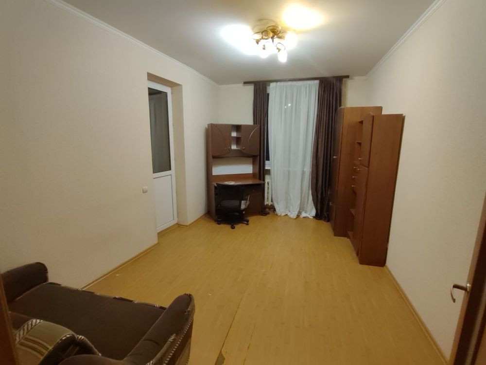 Найдешевша 3х кімн. Срібнокільська, 1 «Корона». Без коміссії! Киев - изображение 4