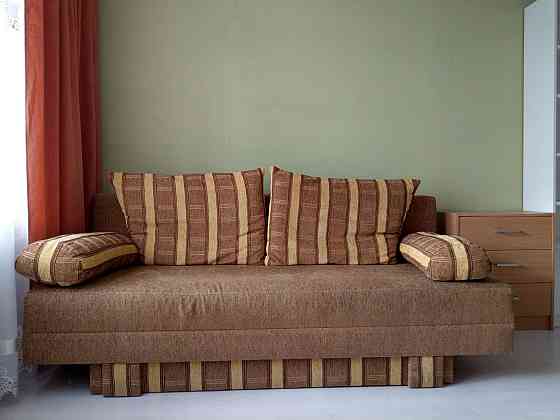 1-кім.квартира, Каунаська 10-А Київ