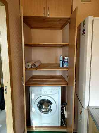 1-кім.квартира, Каунаська 10-А Київ