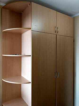 1-кім.квартира, Каунаська 10-А Київ