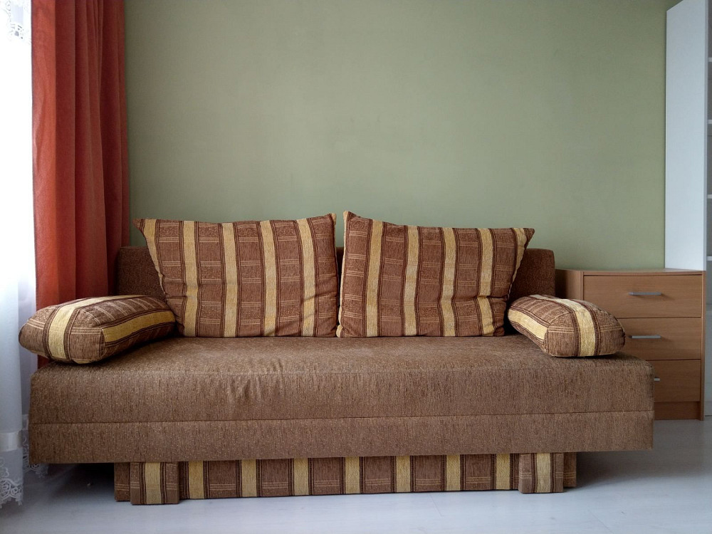 1-кім.квартира, Каунаська 10-А Київ - зображення 1