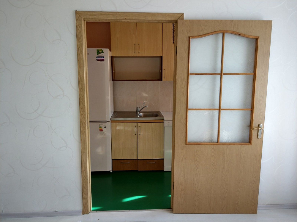 1-кім.квартира, Каунаська 10-А Київ - зображення 5