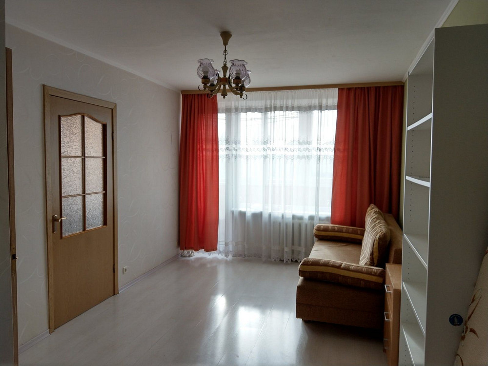 1-кім.квартира, Каунаська 10-А Київ - зображення 2