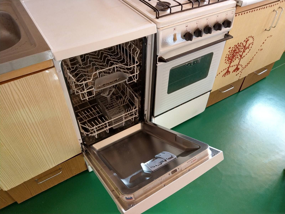 1-кім.квартира, Каунаська 10-А Київ - зображення 7