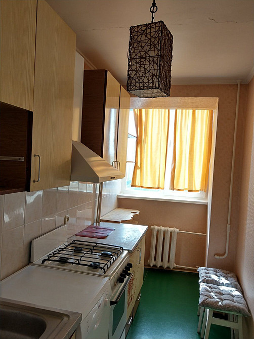 1-кім.квартира, Каунаська 10-А Київ - зображення 8