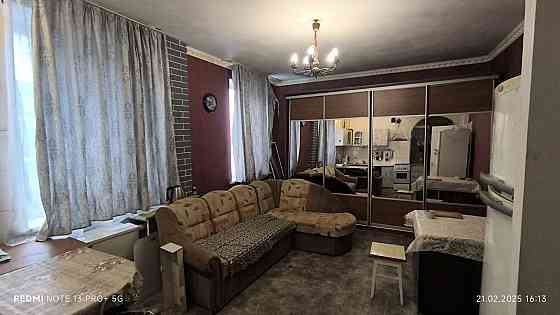 Сдам 3х комнатную квартиру с автономным отоплением в районе пр. Мазепы Дніпро