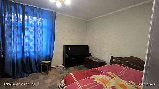 Сдам 3х комнатную квартиру с автономным отоплением в районе пр. Мазепы Дніпро