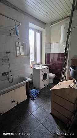 Сдам 3х комнатную квартиру с автономным отоплением в районе пр. Мазепы Дніпро