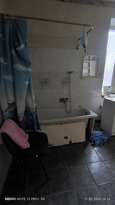 Сдам 3х комнатную квартиру с автономным отоплением в районе пр. Мазепы Дніпро - зображення 2