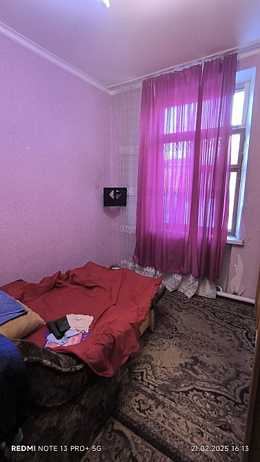 Сдам 3х комнатную квартиру с автономным отоплением в районе пр. Мазепы Дніпро - зображення 6