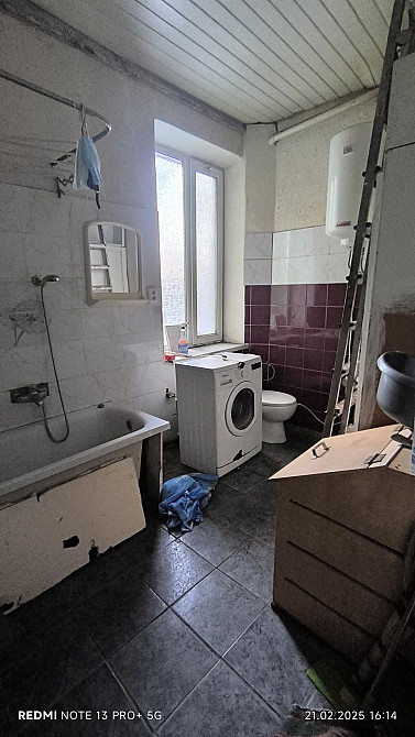 Сдам 3х комнатную квартиру с автономным отоплением в районе пр. Мазепы Дніпро - зображення 3