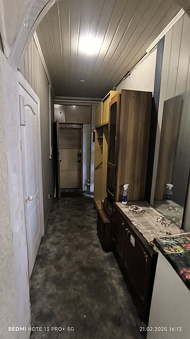 Сдам 3х комнатную квартиру с автономным отоплением в районе пр. Мазепы Дніпро - зображення 7