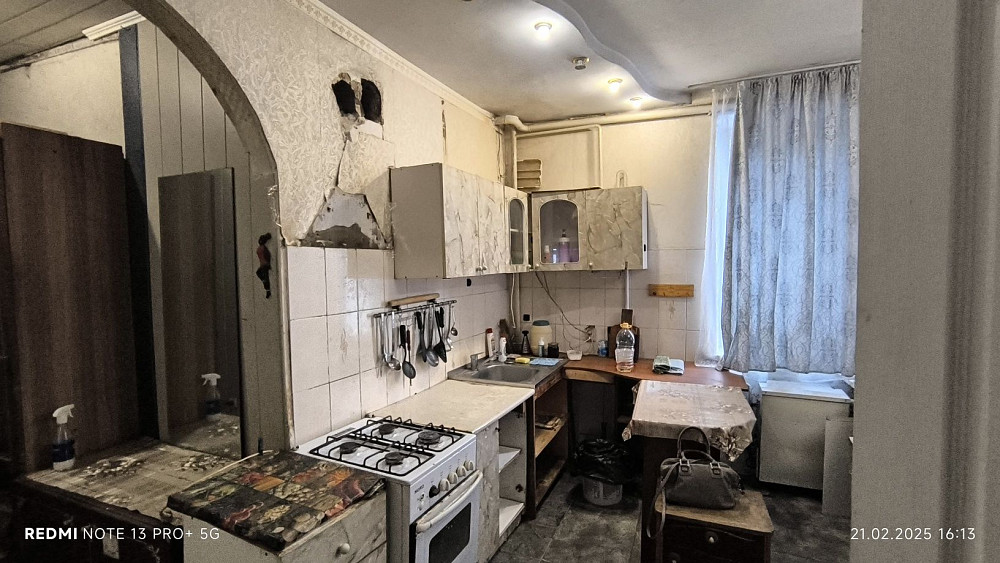 Сдам 3х комнатную квартиру с автономным отоплением в районе пр. Мазепы Дніпро - зображення 8