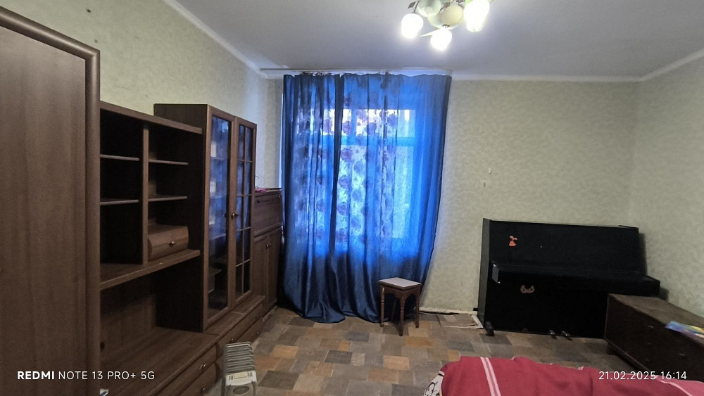 Сдам 3х комнатную квартиру с автономным отоплением в районе пр. Мазепы Дніпро - зображення 5