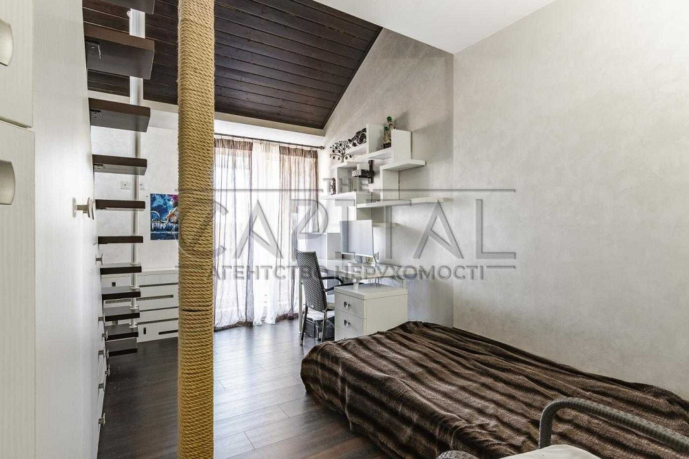 Оренда квартири, вул. Регенераторна, ЖК Комфорт Таун, Дніпровський р-н Київ - зображення 8