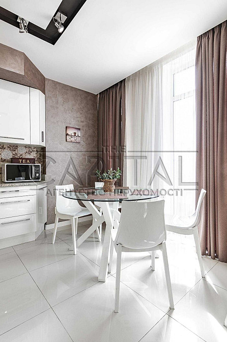 Оренда квартири, вул. Регенераторна, ЖК Комфорт Таун, Дніпровський р-н Київ - зображення 6