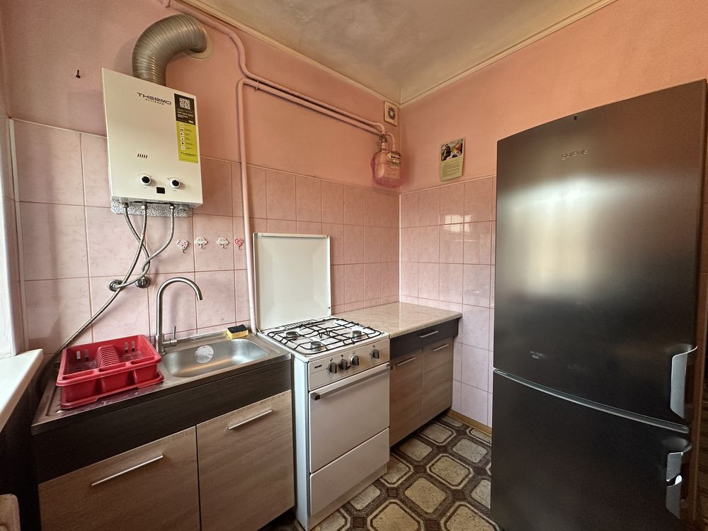 Оренда 2-кімнатна квартира в центрі м. Стрий Стрий - зображення 5