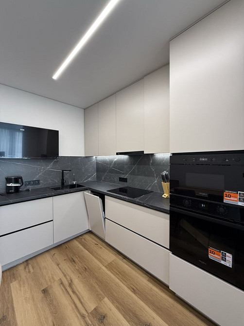 Оренда сучасної,видової квартири в ЖК Київ Скай Луцк - изображение 6