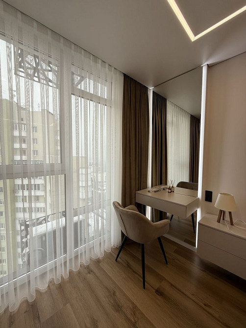 Оренда сучасної,видової квартири в ЖК Київ Скай Луцк - изображение 3