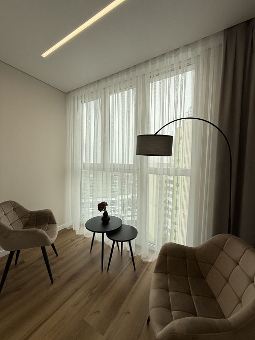 Оренда сучасної,видової квартири в ЖК Київ Скай Луцк - изображение 7