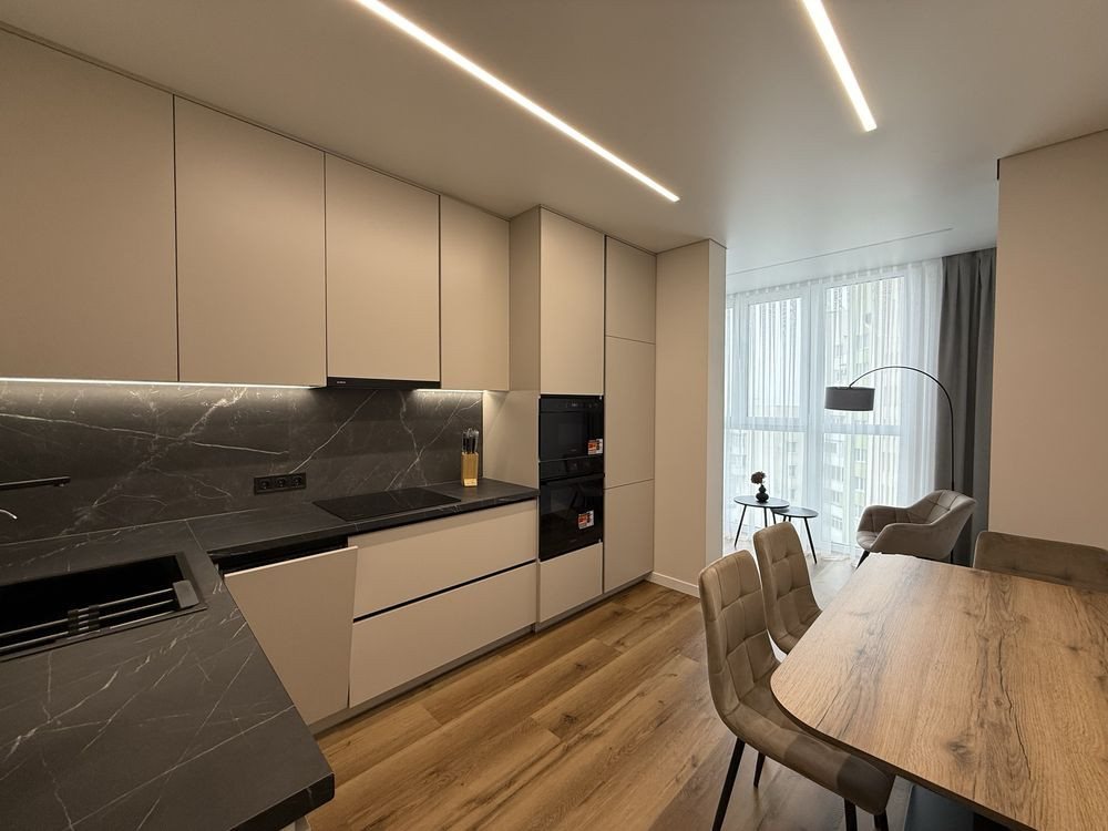 Оренда сучасної,видової квартири в ЖК Київ Скай Луцк - изображение 5