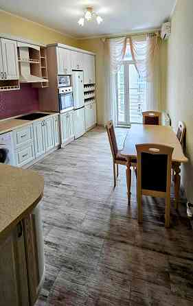 Довгострокова оренда.  Печерськ. ЖК Французький квартал Київ