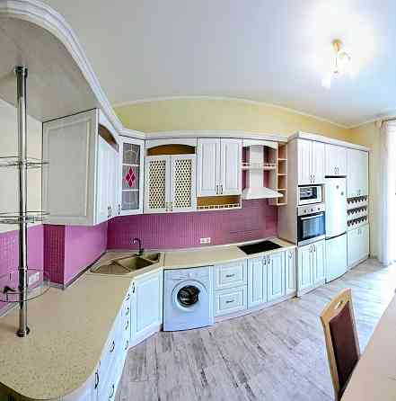 Довгострокова оренда.  Печерськ. ЖК Французький квартал Київ