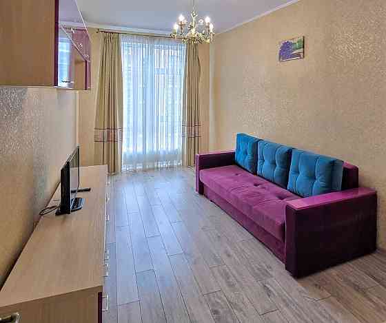 Довгострокова оренда.  Печерськ. ЖК Французький квартал Київ