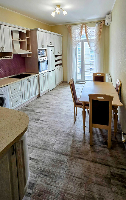 Довгострокова оренда.  Печерськ. ЖК Французький квартал Киев - изображение 4