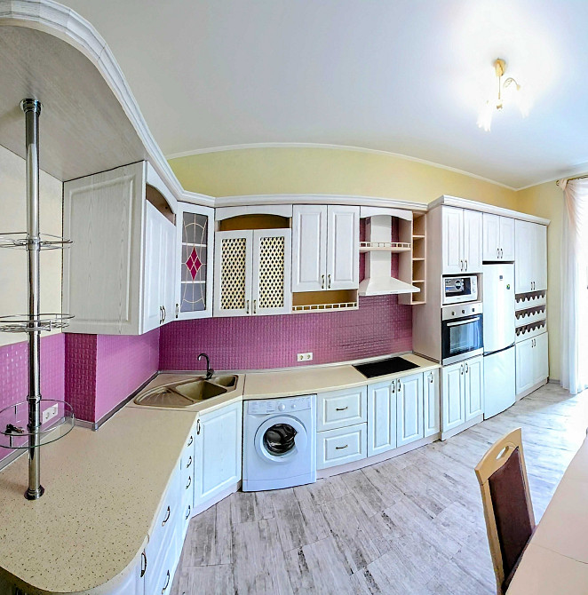 Довгострокова оренда.  Печерськ. ЖК Французький квартал Киев - изображение 3