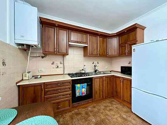 Оренда 1км квартири Ивано-Франковск