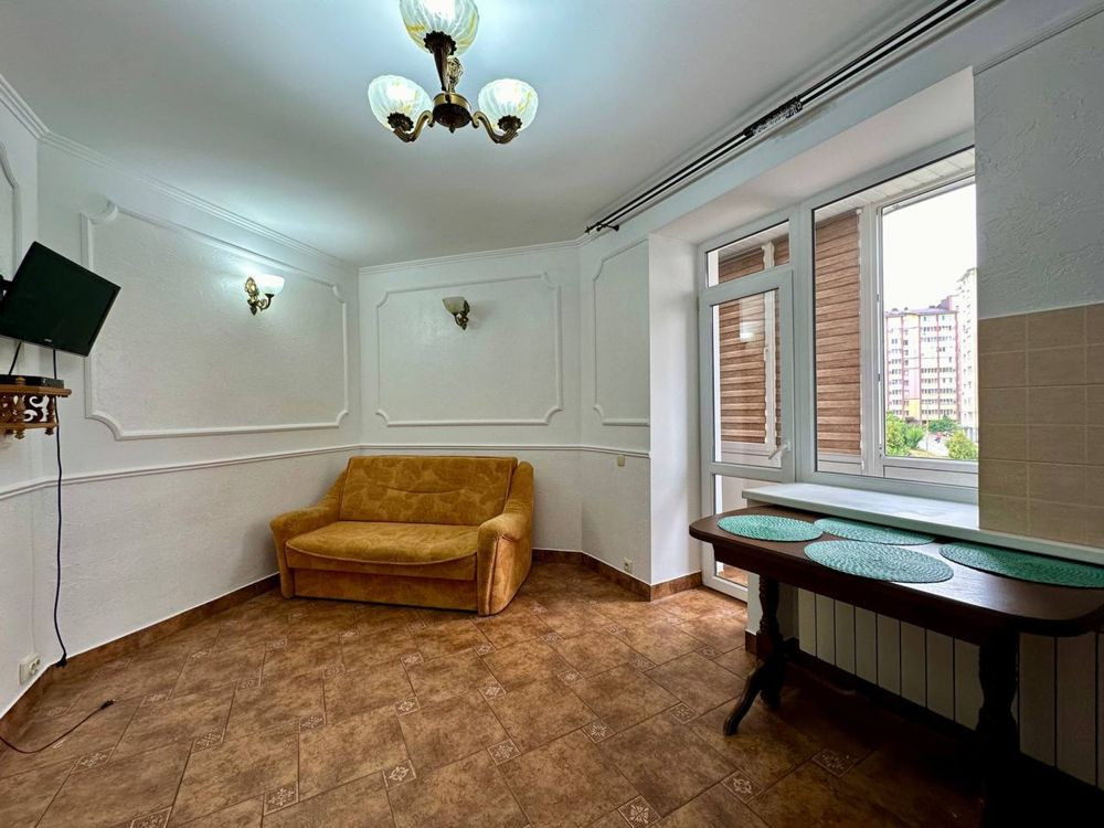 Оренда 1км квартири Івано-Франківськ - зображення 4