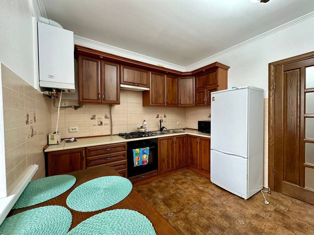 Оренда 1км квартири Івано-Франківськ - зображення 1