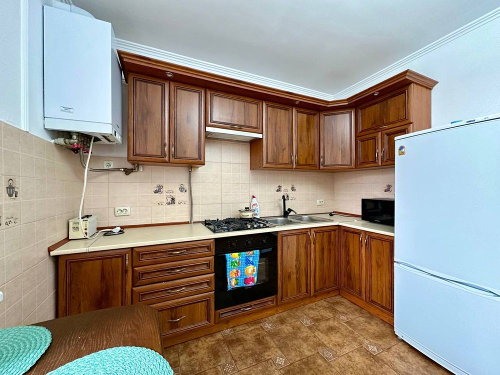 Оренда 1км квартири Івано-Франківськ - зображення 3