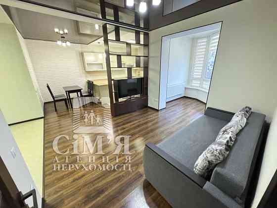 Здам простору квартиру в новому будинку ЖК Резиденція з видом на річку Винница