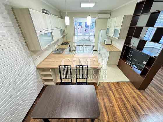 Здам простору квартиру в новому будинку ЖК Резиденція з видом на річку Винница