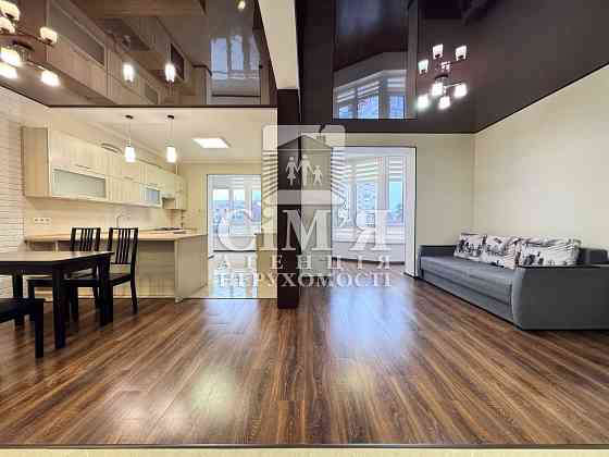 Здам простору квартиру в новому будинку ЖК Резиденція з видом на річку Винница