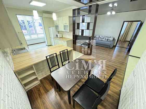 Здам простору квартиру в новому будинку ЖК Резиденція з видом на річку Винница