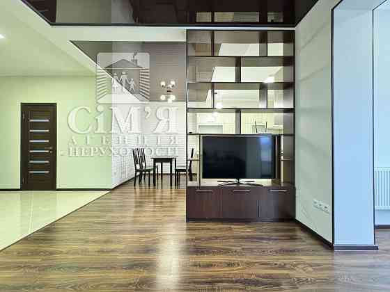 Здам простору квартиру в новому будинку ЖК Резиденція з видом на річку Винница