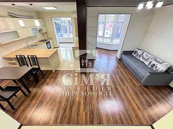 Здам простору квартиру в новому будинку ЖК Резиденція з видом на річку Винница